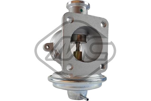 Vanne EGR Metalcaucho 93148