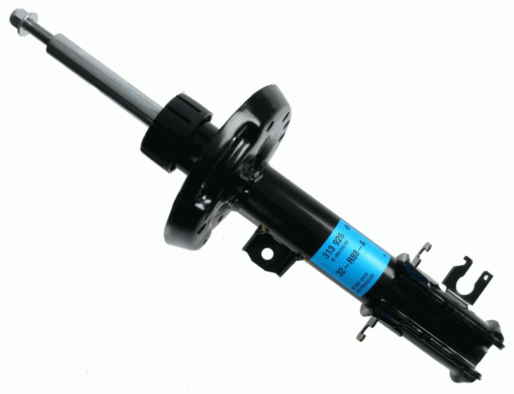 Amortisseur BOGE 32-R88-A