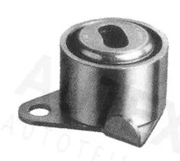 Poulie de tension, courroie crantée AUTEX 641319