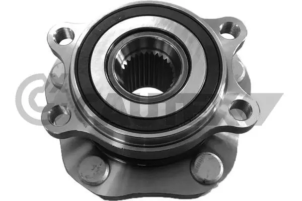Moyeu de roue CAUTEX 764440