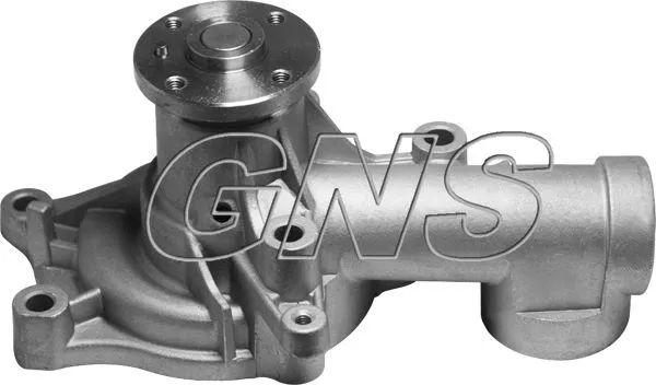 Pompe à eau, refroidissement du moteur GNS YH-K109