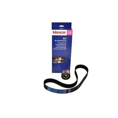 Kit de courroie crantée KLAXCAR FRANCE 40107z