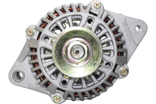 Alternateur Exact 4-0168