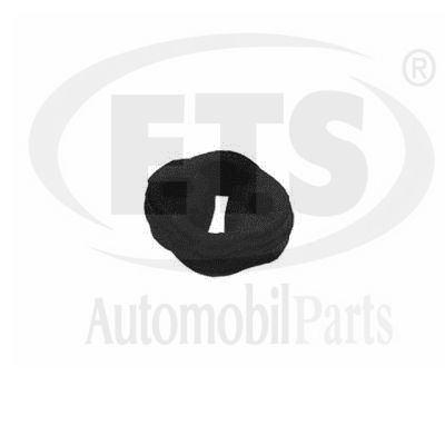 Support, silencieux ETS 06.ES.126