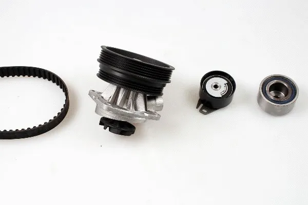 Pompe à eau + kit de courroie crantée GK K985243A