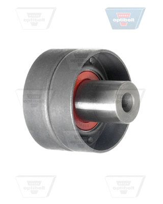 Poulie renvoi/transmission, courroie crantée OPTIBELT 806UT