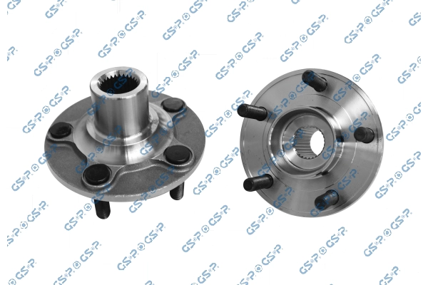 Moyeu de roue GSP 9427047