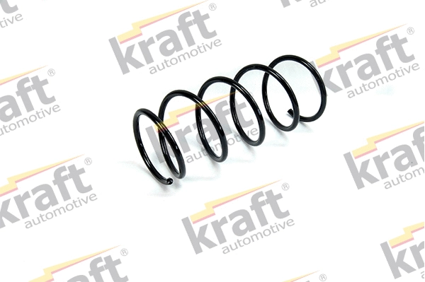 Ressort de suspension KRAFT AUTOMOTIVE 4026314