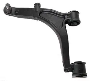 Bras de liaison, suspension de roue Technika RS12262