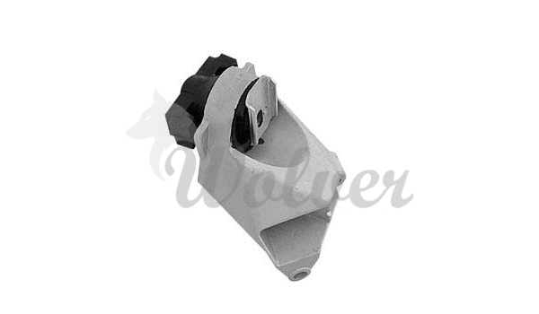 Support moteur WOLVER SM80345
