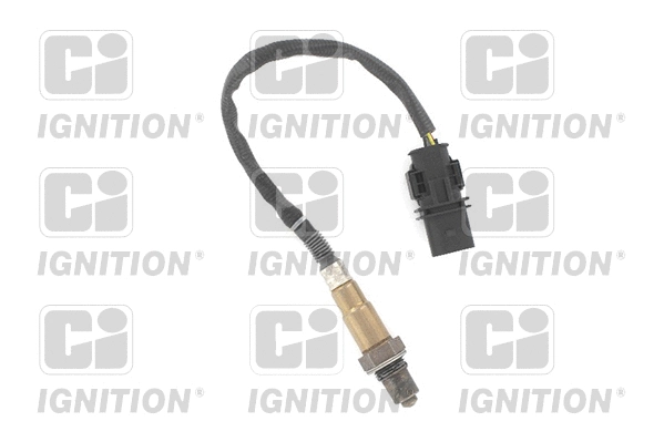 Sonde lambda QUINTON HAZELL XLOS1786