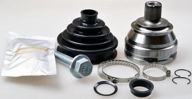 Jeu de joints, arbre de transmission DENCKERMANN C120019
