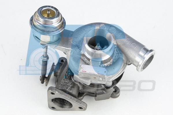 Turbocompresseur, suralimentation BTS Turbo T911255