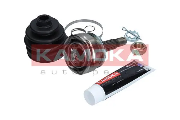 Jeu de joints, arbre de transmission KAMOKA 6782