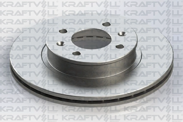 Disque de frein KRAFTVOLL GERMANY 07040070
