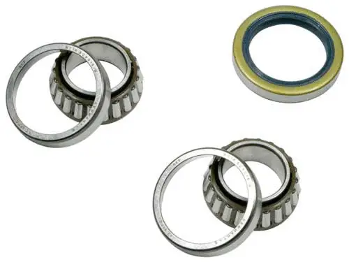 Kit de roulements de roue Technika KR54