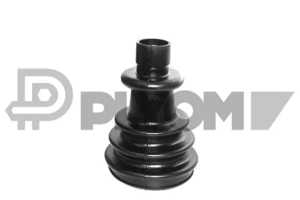 Jeu de joints-soufflets, arbre de commande PLYOM P020385