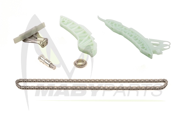 Kit de distribution par chaîne MABYPARTS OTK030074