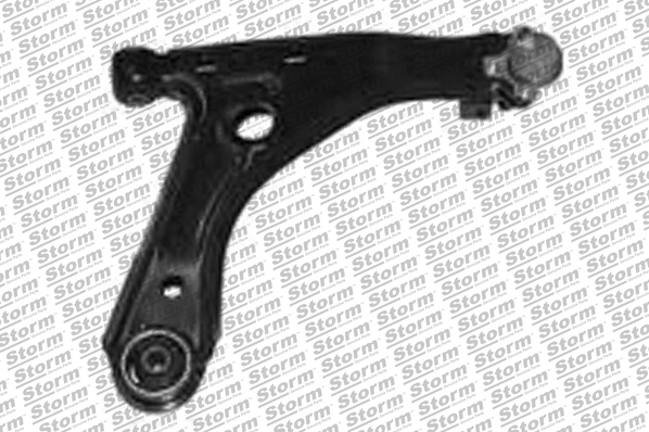 Bras de liaison, suspension de roue STORM QUALITY PARTS 96053