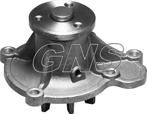 Pompe à eau, refroidissement du moteur GNS YH-N148