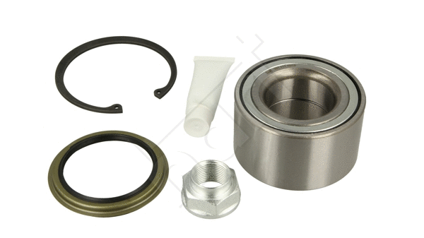 Kit de roulements de roue HART 901 111