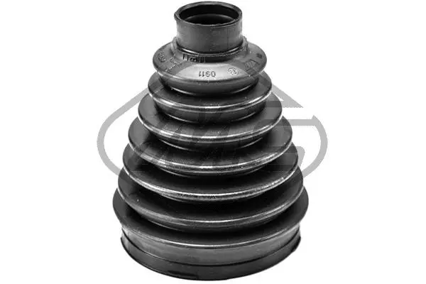 Jeu de joints-soufflets, arbre de commande Metalcaucho 11133