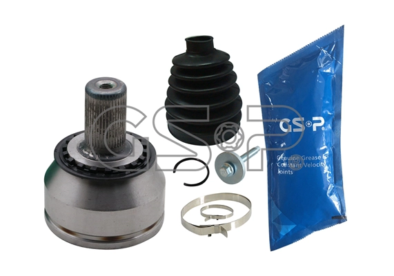 Jeu de joints, arbre de transmission GSP-BR 862053