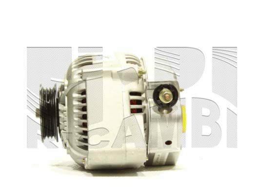 Alternateur AUTOTEAM ADN199A