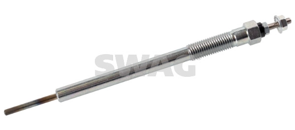 Bougie de préchauffage SWAG 80 94 7504