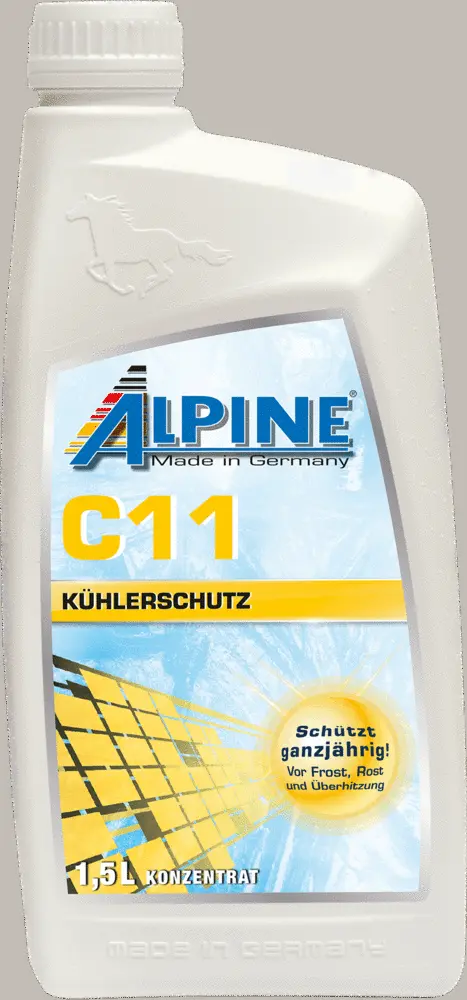 Antigel ALPINE 0101141