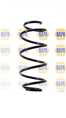 Ressort de suspension NAPA NCS1437