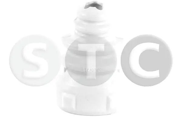 Butée élastique, suspension STC T440631