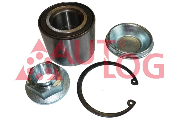 Kit de roulements de roue AUTLOG RS1353
