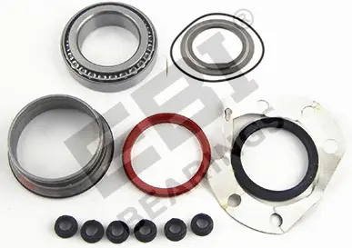 Kit de roulements de roue EBI EBK1471L2