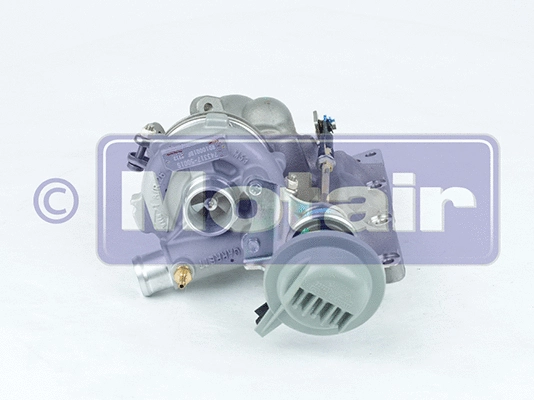 Turbocompresseur, suralimentation MOTAIR TURBO 335760