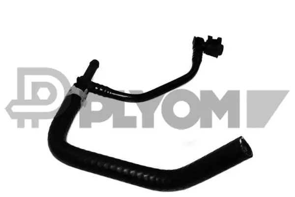 Durite de radiateur PLYOM P765089