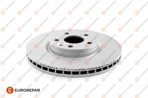 Disque de frein EUROREPAR 1636914680