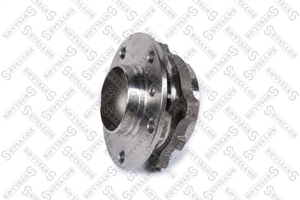 Kit de roulements de roue STELLOX 43-29183-SX