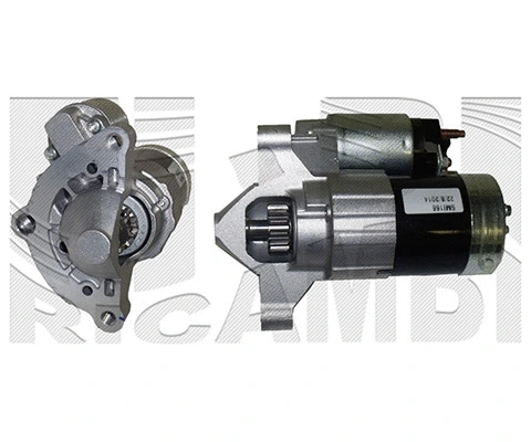 Démarreur AUTOTEAM SMI166