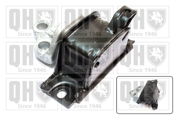 Support moteur QUINTON HAZELL EM4687