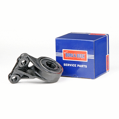 Suspension, bras de liaison BORG & BECK BSK6365