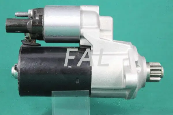Démarreur FAL Anlasser- und Lichtmaschinenservice F000263/1