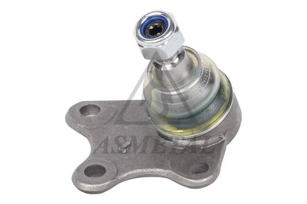 Rotule de suspension ASMETAL 10VW2010