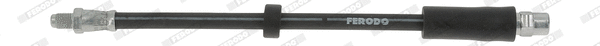 Flexible de frein FERODO FHY2257