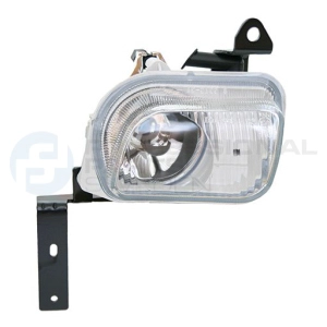 Projecteur antibrouillard Professional Parts 34430175