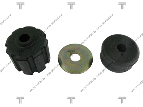 Kit de réparation, coupelle de suspension TENACITY ASMNI1011-1