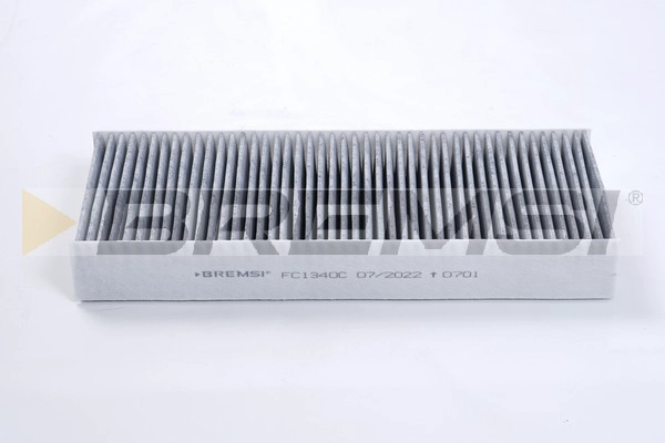 Filtre, air de l'habitacle BREMSI FC1340C