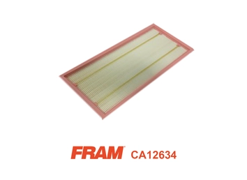 Filtre à air FRAM CA12634