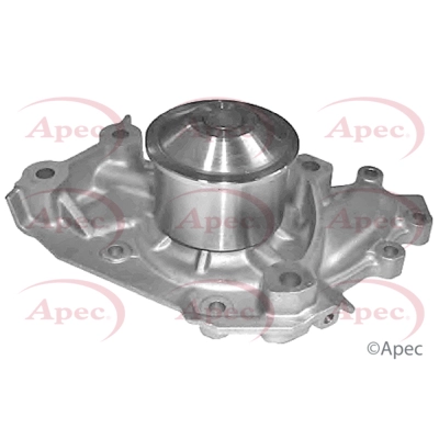 Pompe à eau, refroidissement du moteur APEC AWP1513