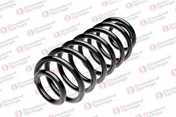 Ressort de suspension STANDARD SPRINGS ST 104 024 R
